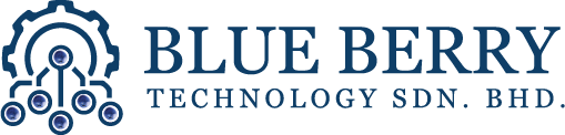 Blueberry Tech 